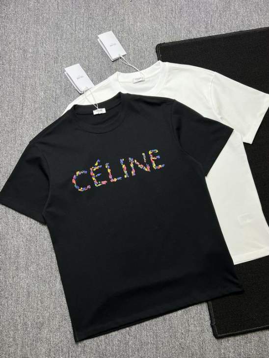 Picture of Chanel T Shirts Short _SKUChanelS-XLhgntx1418445